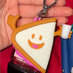 Bath & Body Works pb & j